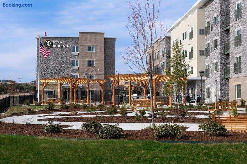 Parks Residential - Richardson