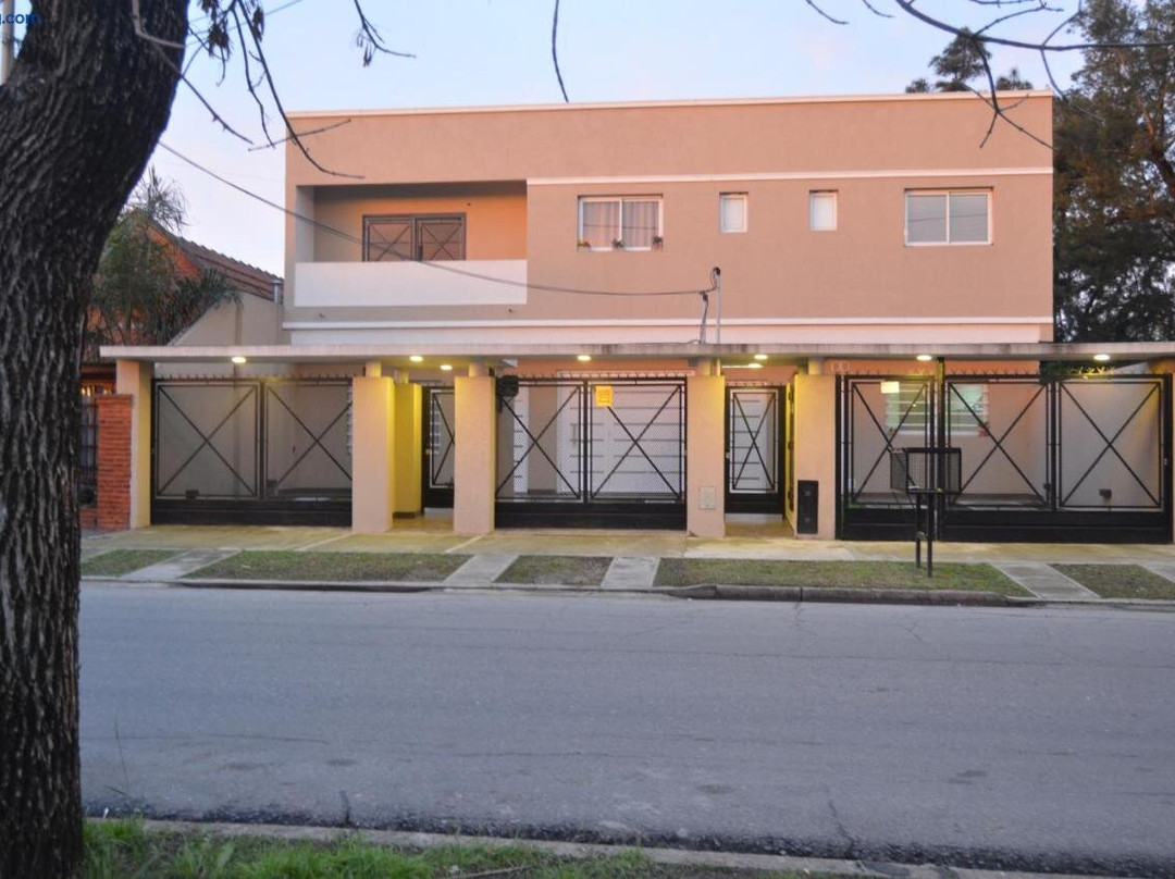 Mendoza Apartments Ezeiza Airport