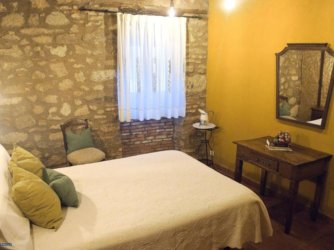 Casa Rural Las Martas