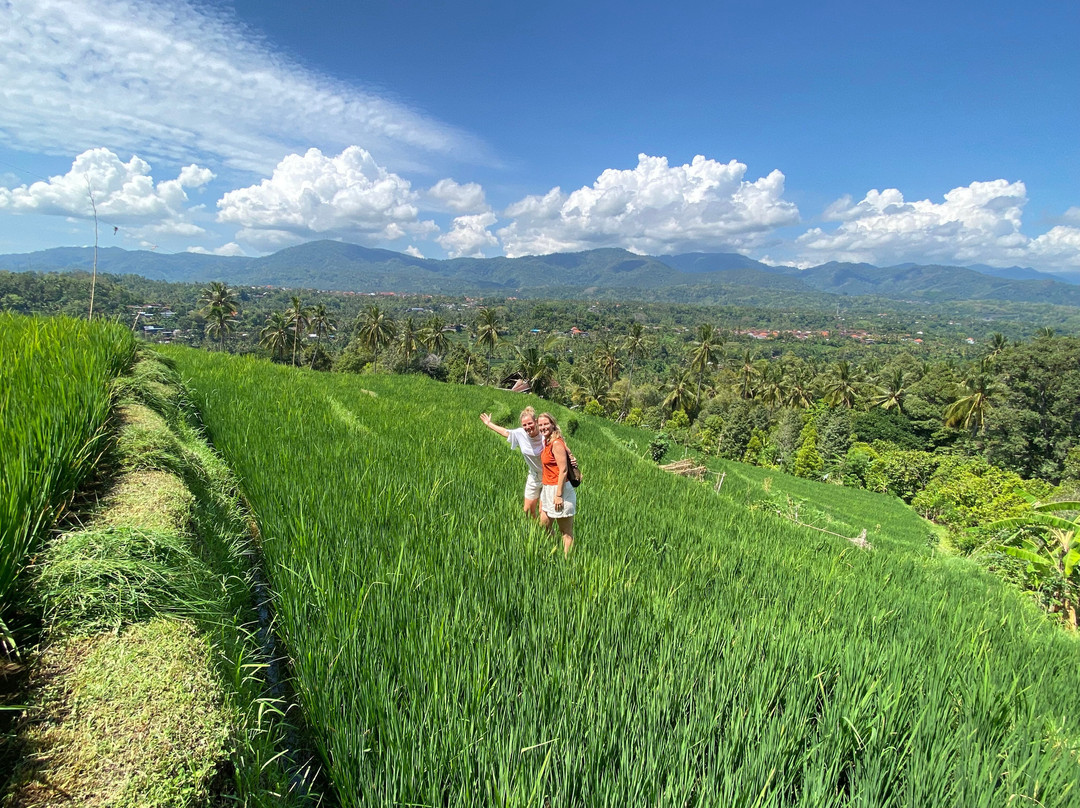 2 Bali Melali (trails And Lunch)景点图片