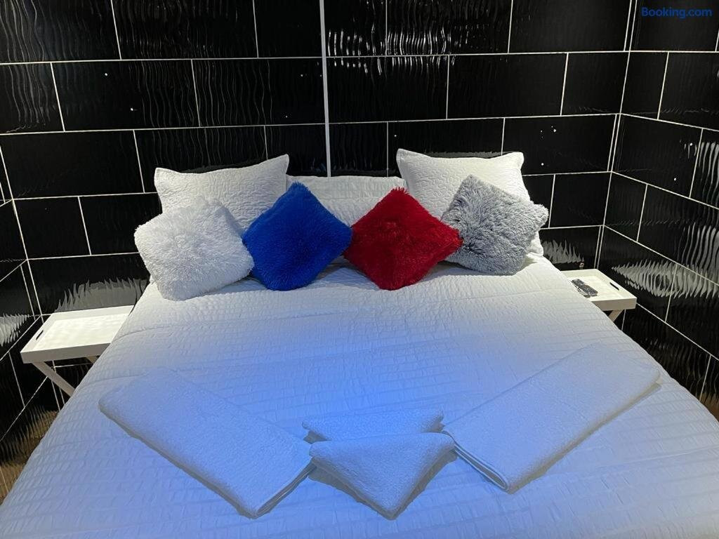 Ncotshane B&B