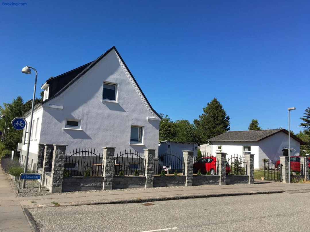 Grenaa Bed & Breakfast