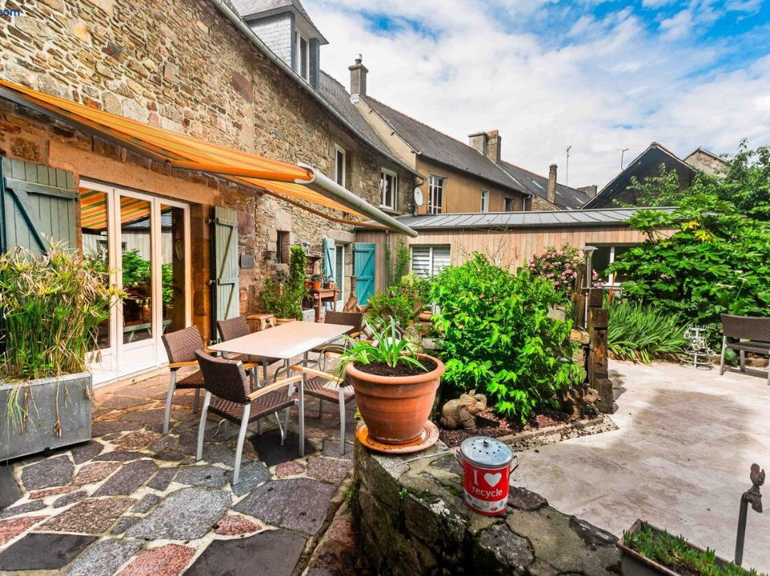 La Maison D'idylle