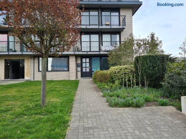 Homestay Gent