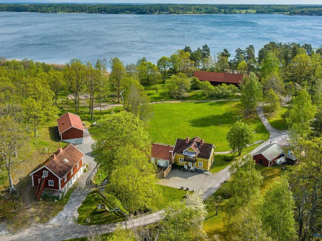 Marsbackens Vandrarhem