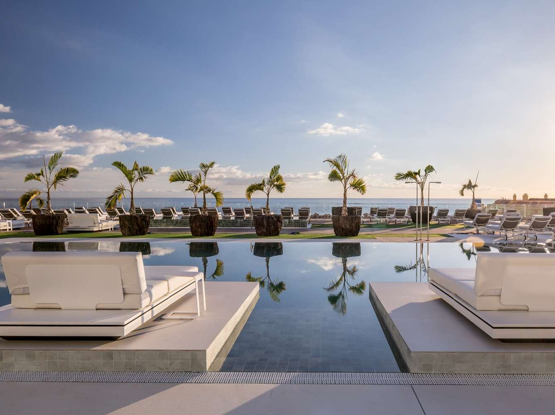 Royal Hideaway Corales Suites