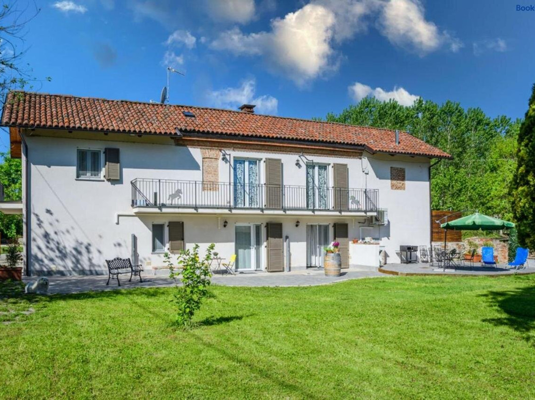 Il Martinetto Bed & Breakfast