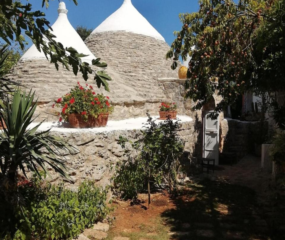 Il Trullo del Cadetto