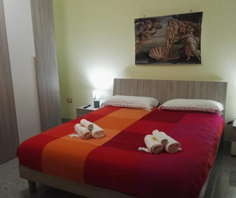Elido B&B