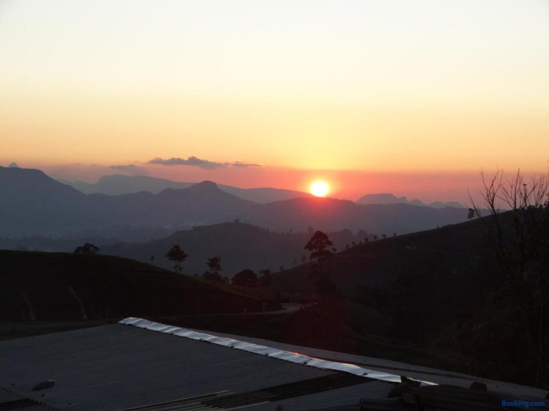 Nanu Oya酒店住宿-Cool Mount Guest