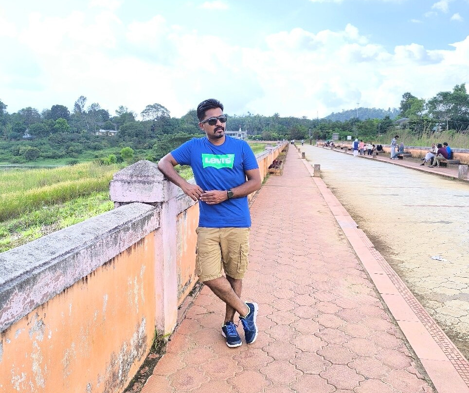 Dam Adventure Park & Garden景点图片