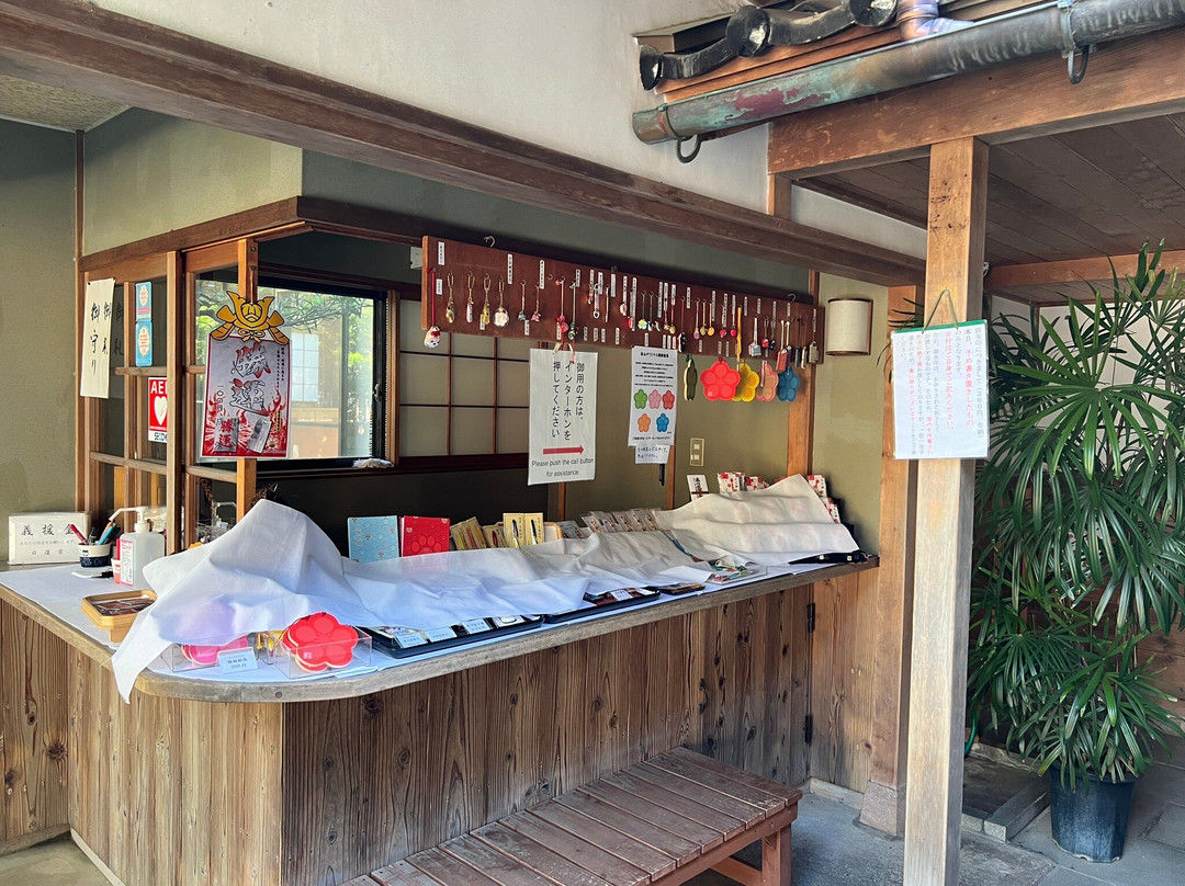 妙立寺（忍者寺）景点图片