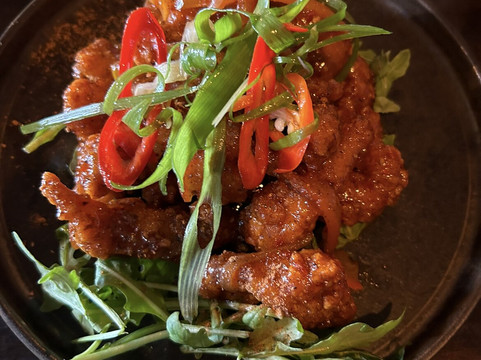 Hendrix Belfast主图