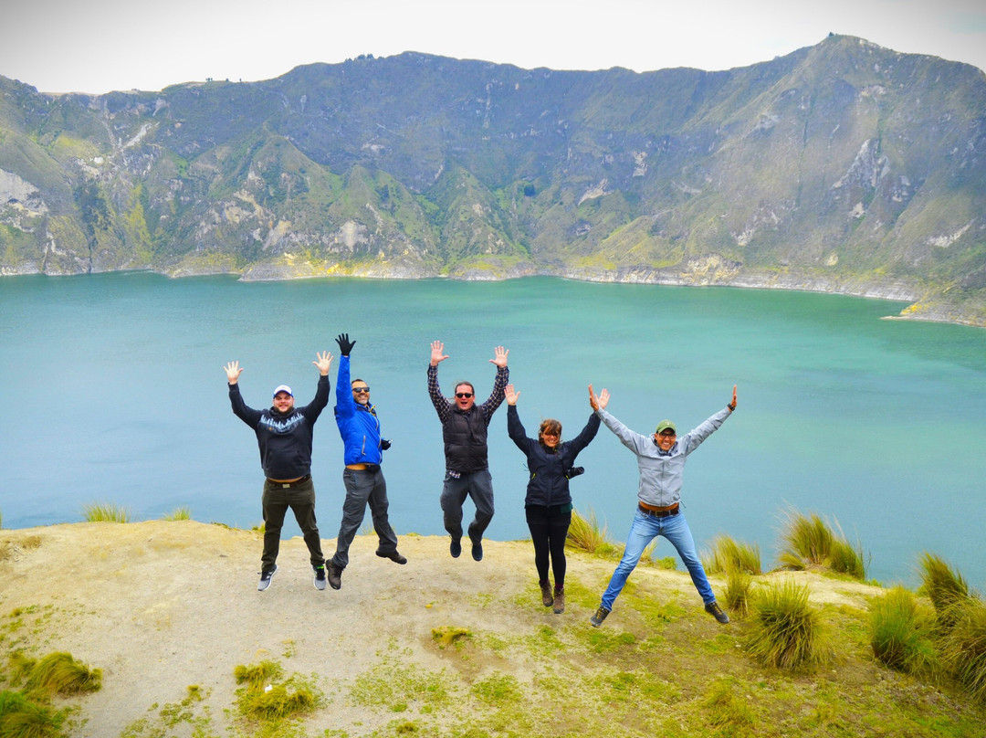 Quilotoa Org