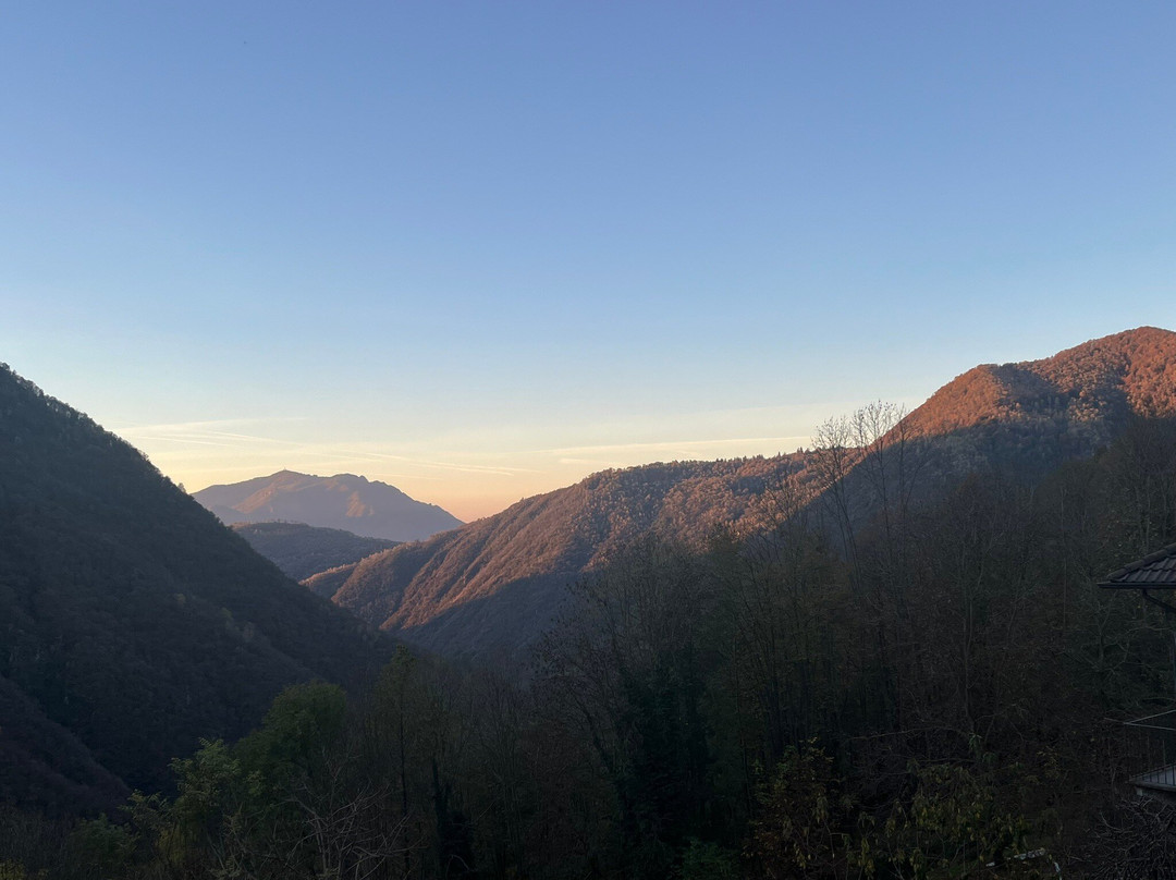 B&B CA' Del Pitur Cicogna