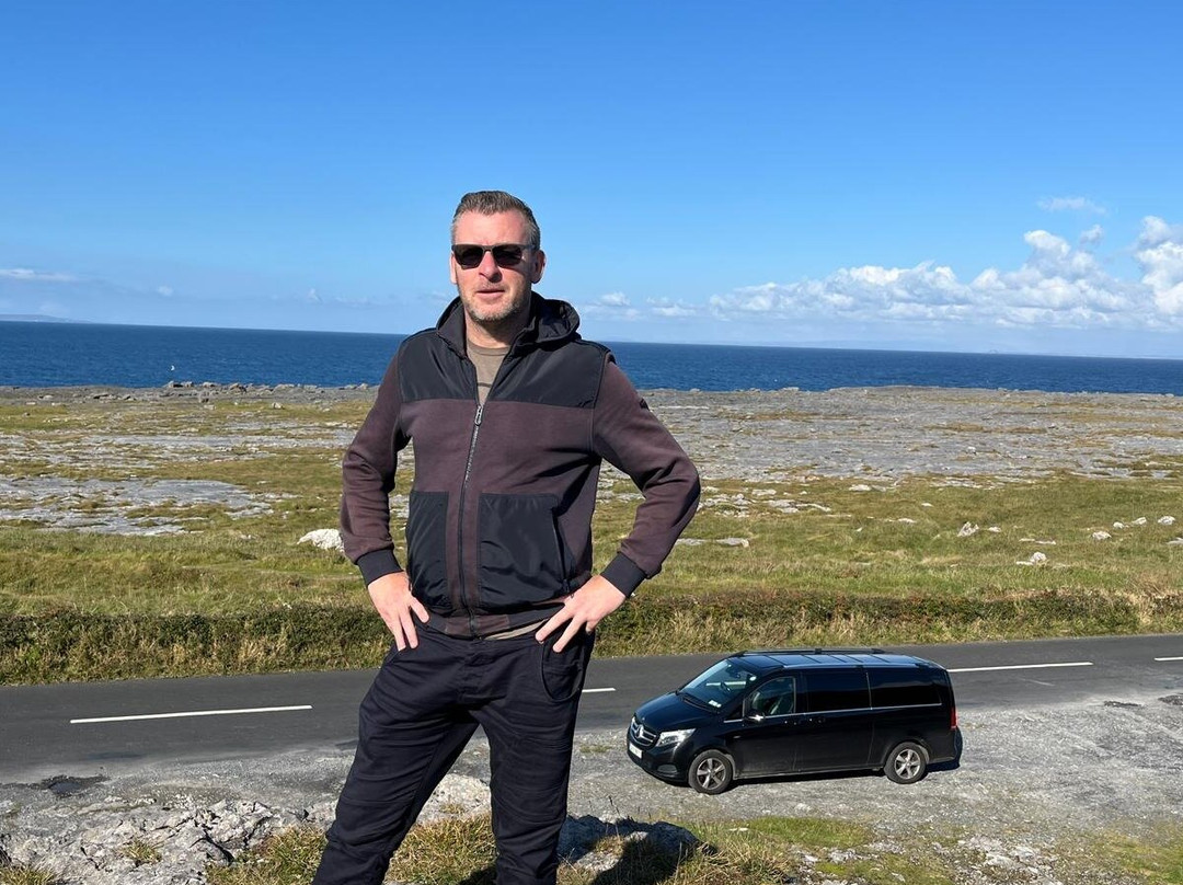 Lugtours-都柏林必去景点