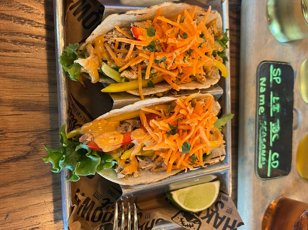 Stowe Cider-斯托必去景点