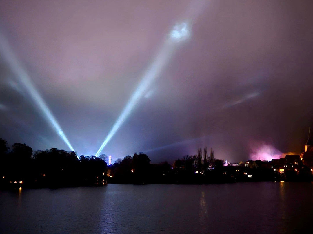 Seehotel Schwanenhof主图