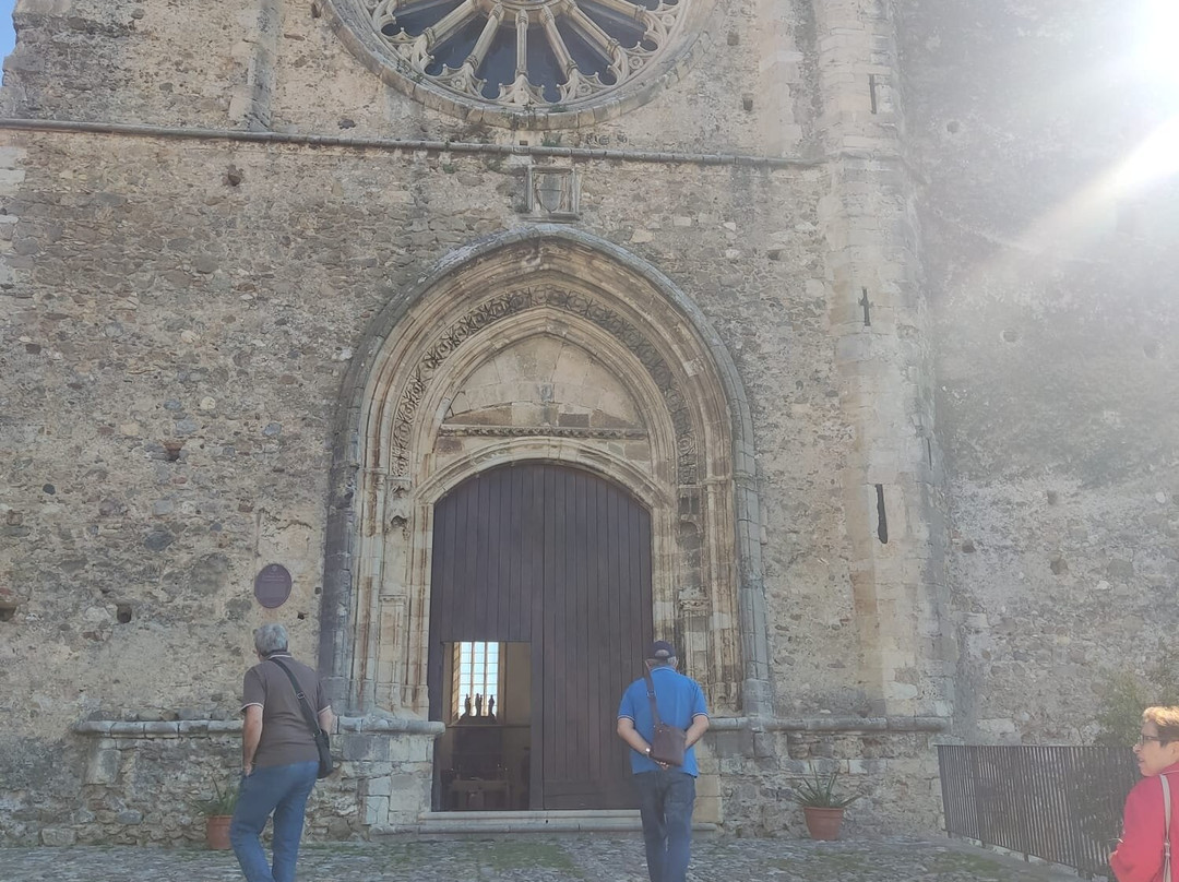 Chiesa di Santa Maria della Consolazione景点图片