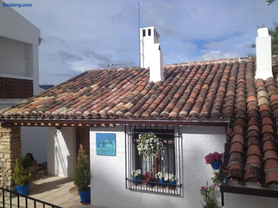El Rincon de Paco