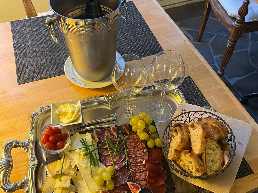 La Cour Carree主图