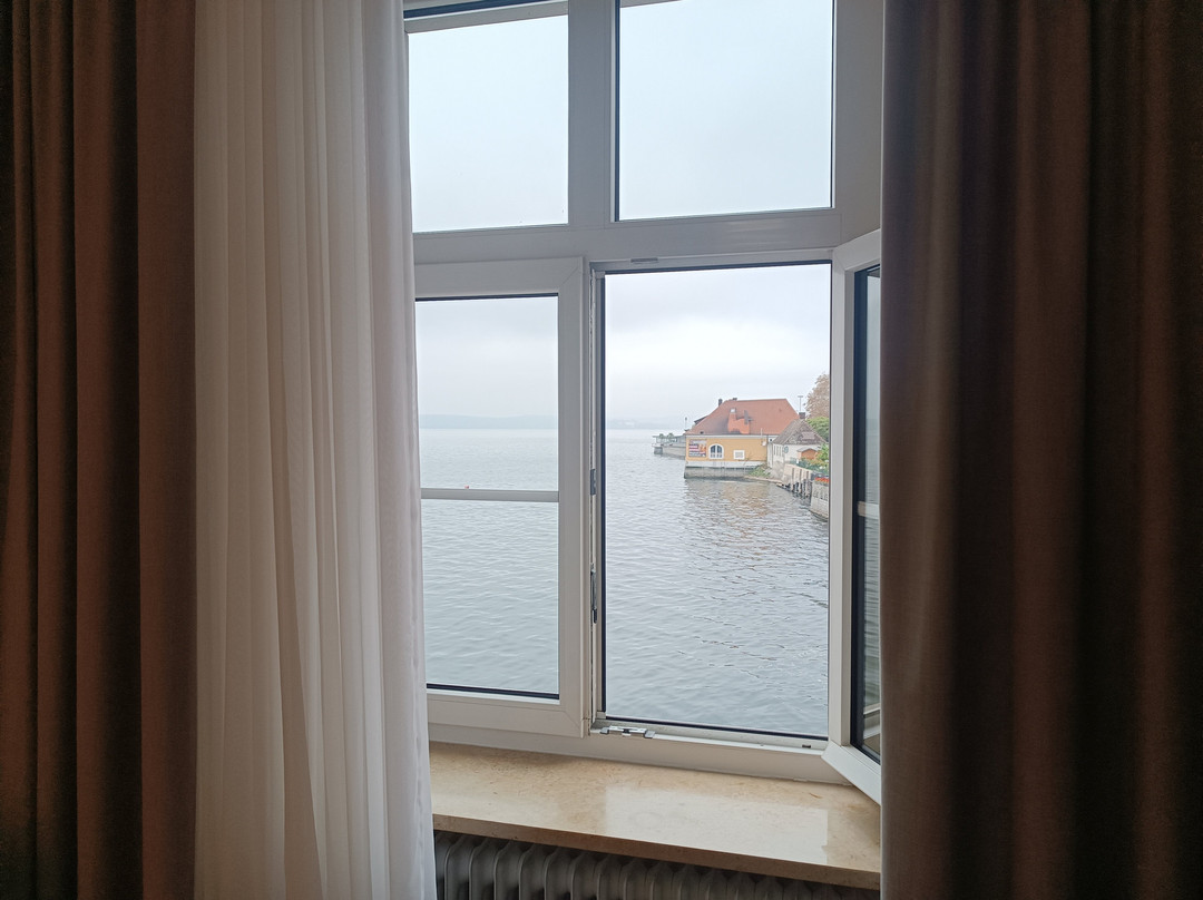 Hotel Zum Schiff主图