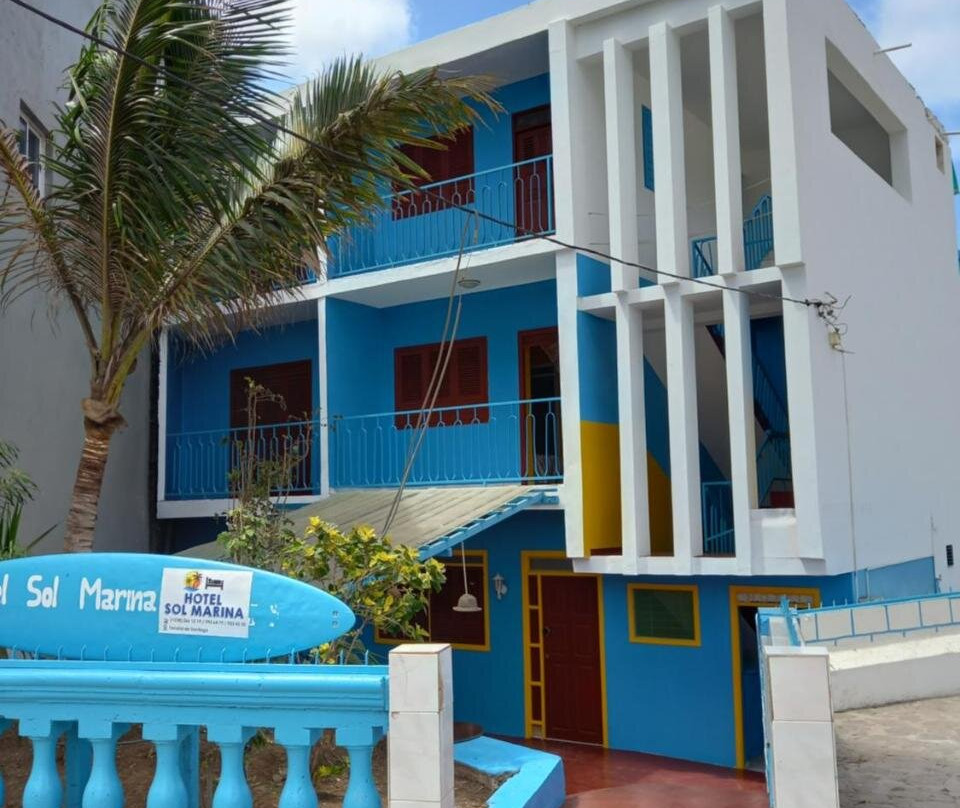 Hotel Sol Marina