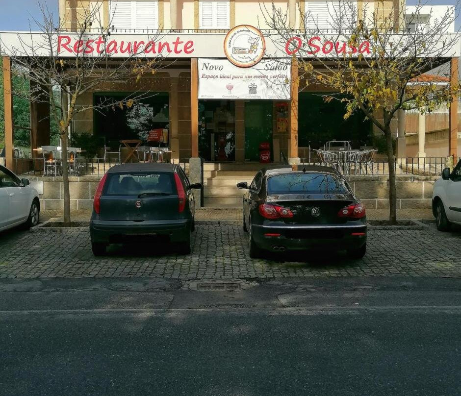 Hostel Encostas Do Douro