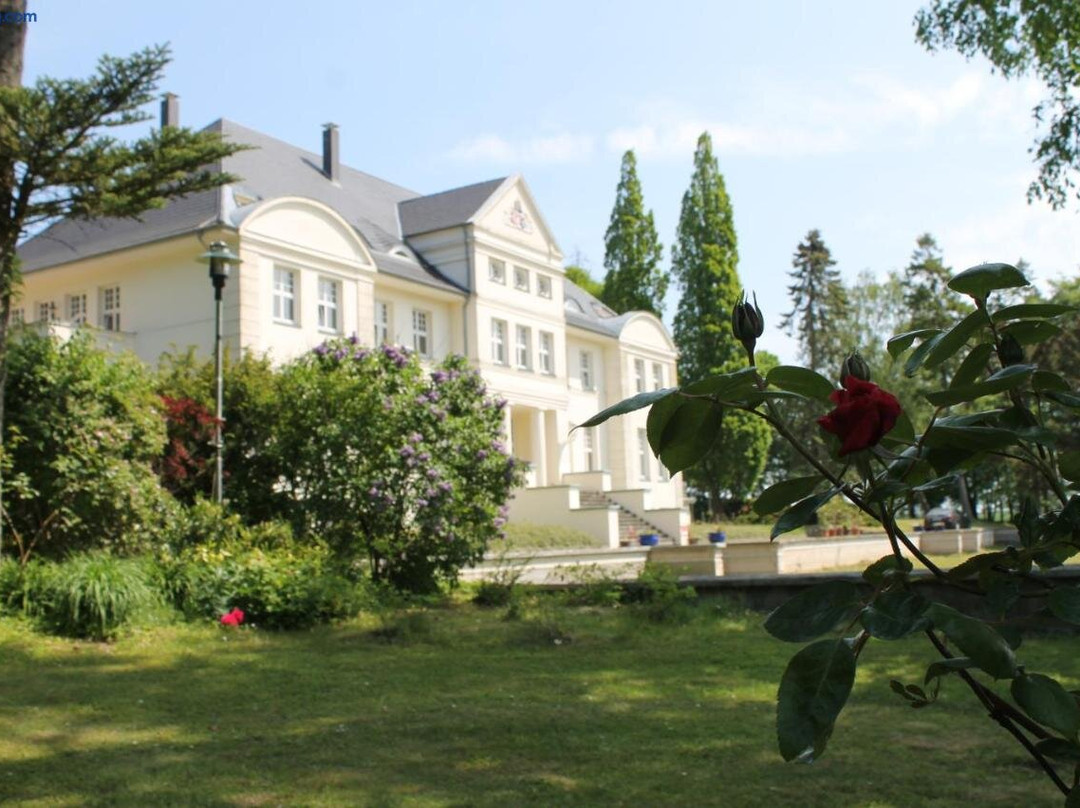 Schloss Wichmannsdorf