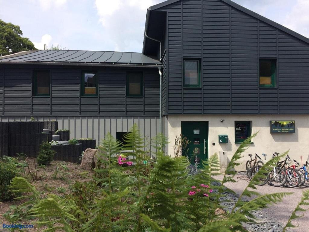 Pension Sport-Schmiede