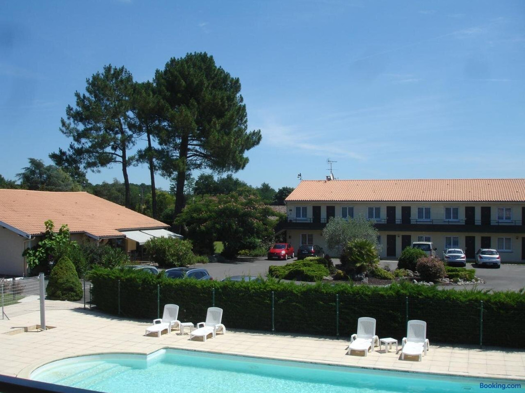 Saint-Aubin-De-Medoc旅游攻略图片