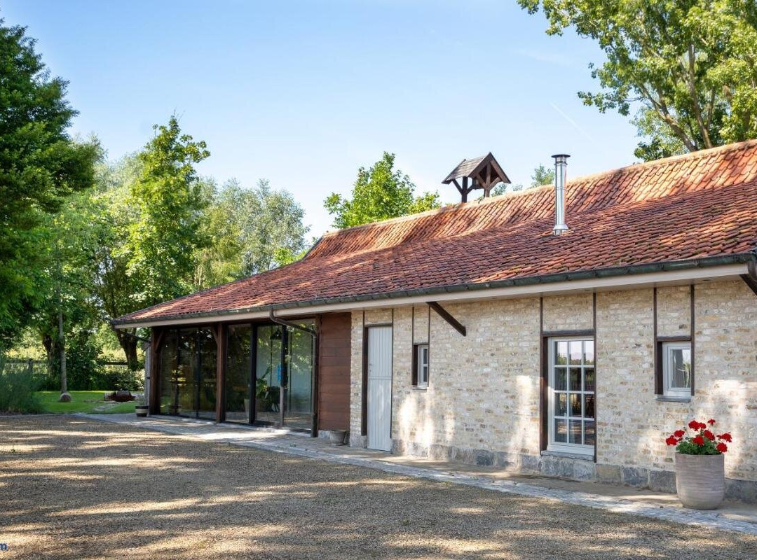 B&B Het Spechtennest