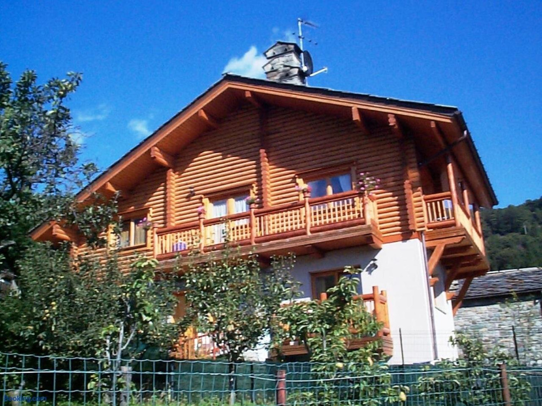 Casa Adriana