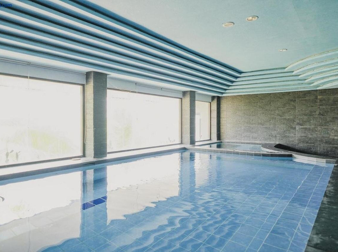 RedDoorz Plus near Pelabuhan Merak