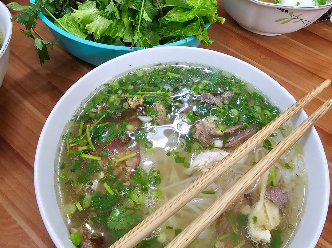 Cao Bằng Easy Deeping Tours景点图片