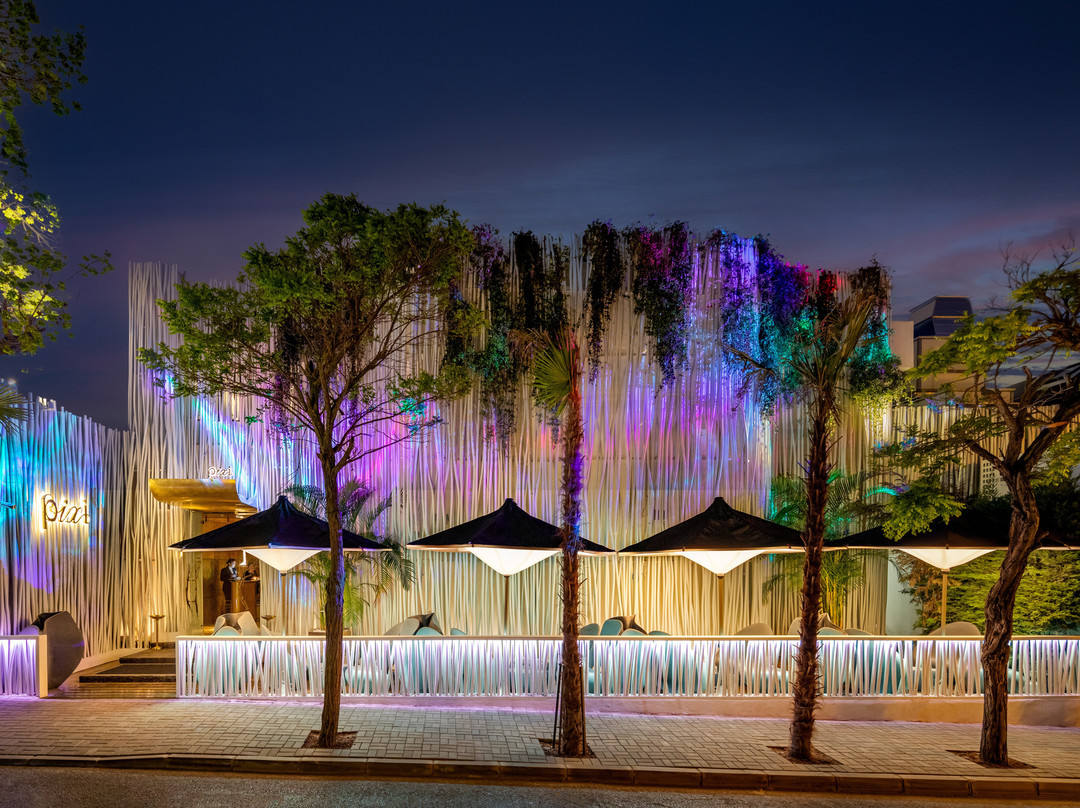 Pixi İstanbul