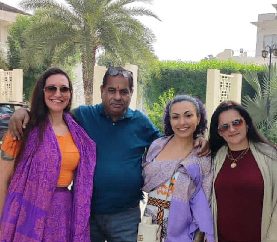 Ronak Tours Jaipur-斋蒲尔必去景点