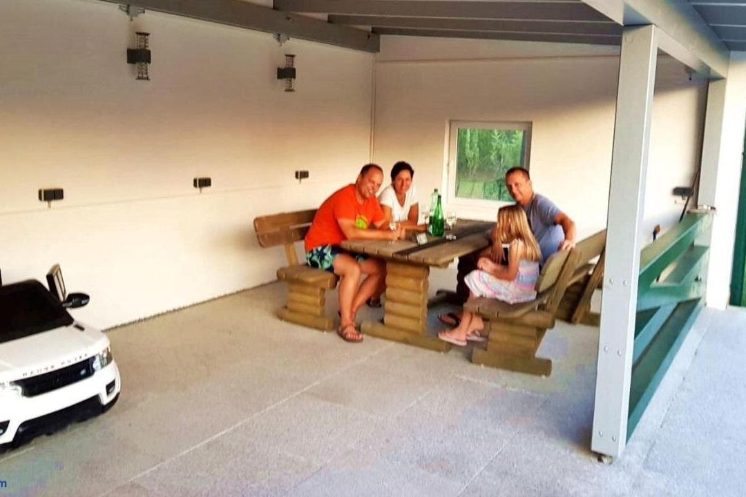 Haus Floresa