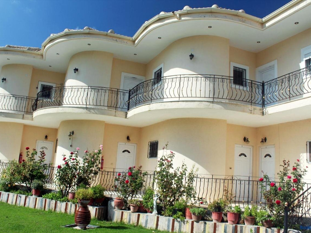 Ilektra Apartments