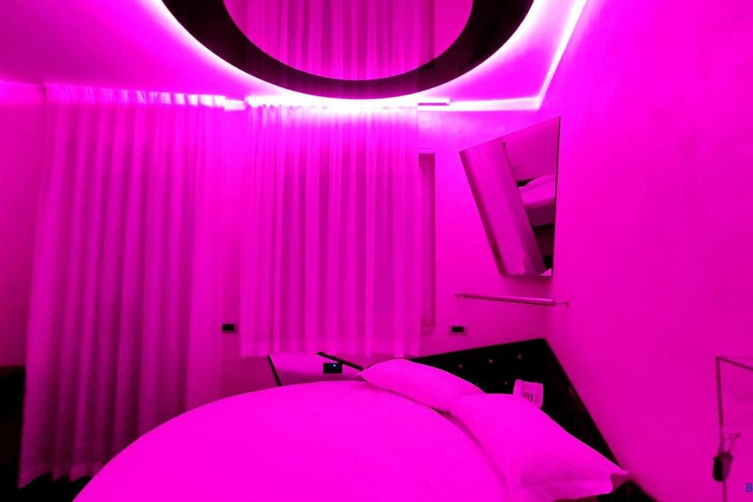 奇尼塞洛巴尔萨莫酒店住宿-C Rooms Motel Monza