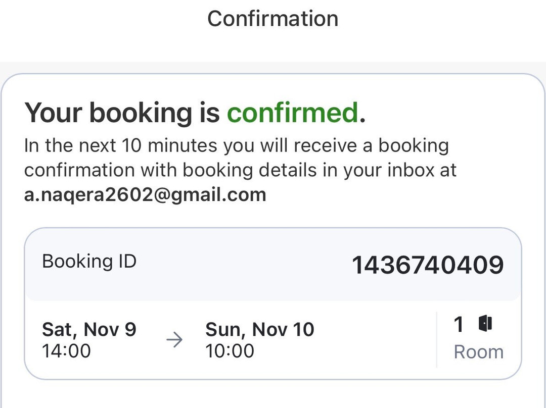 走私者海湾沙滩度假酒店主图