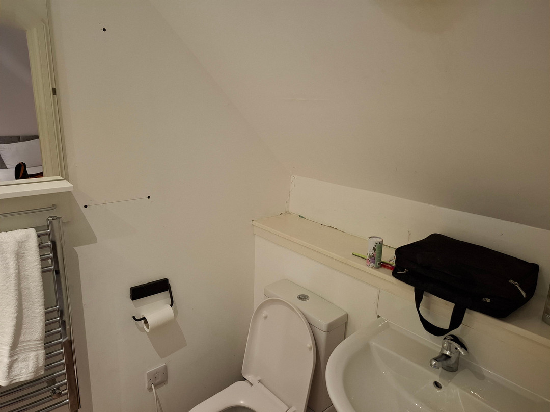 Drumdevan Country House主图