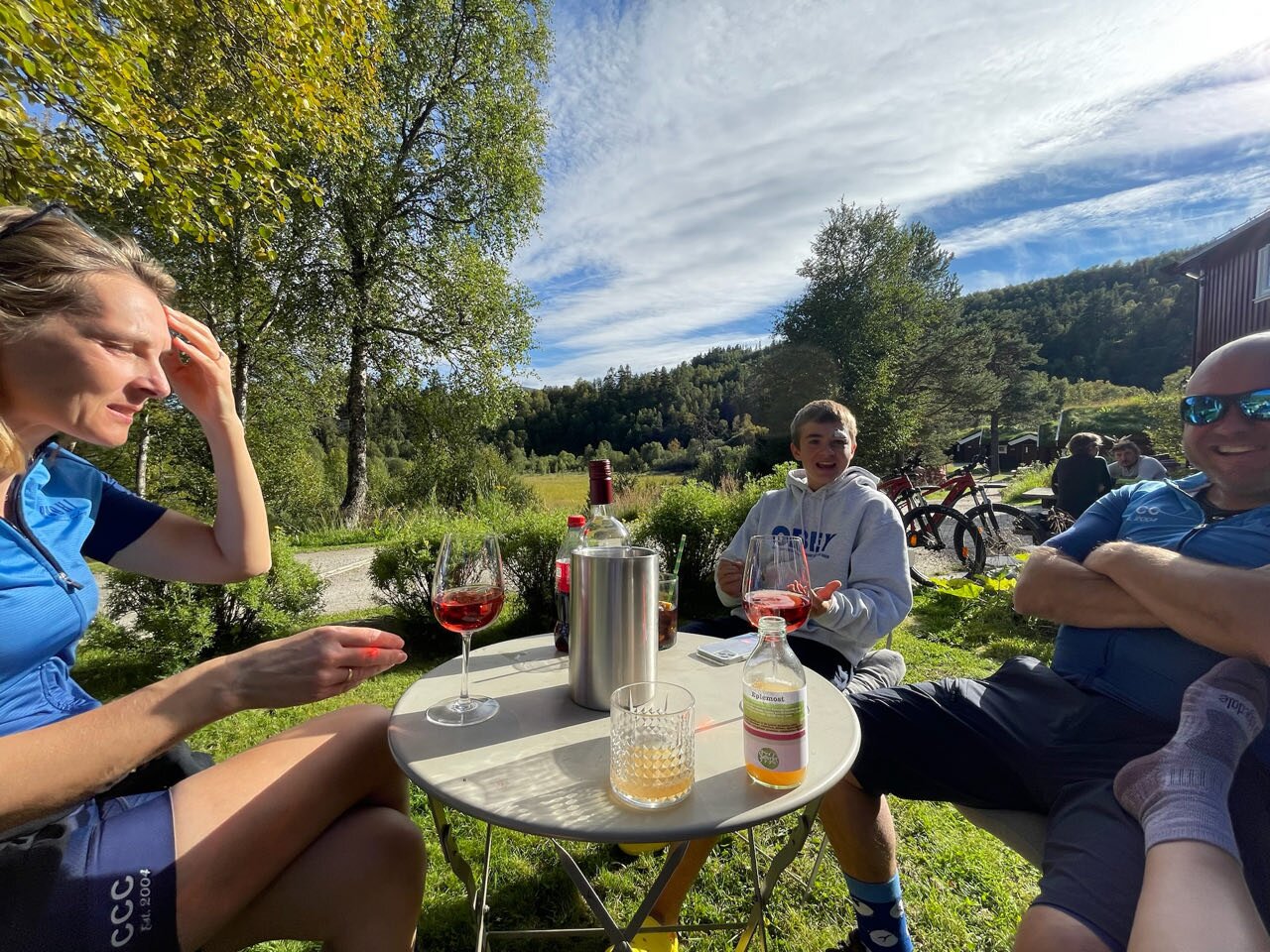 Rondane River Lodge - Rondane Gjestegård-浴室