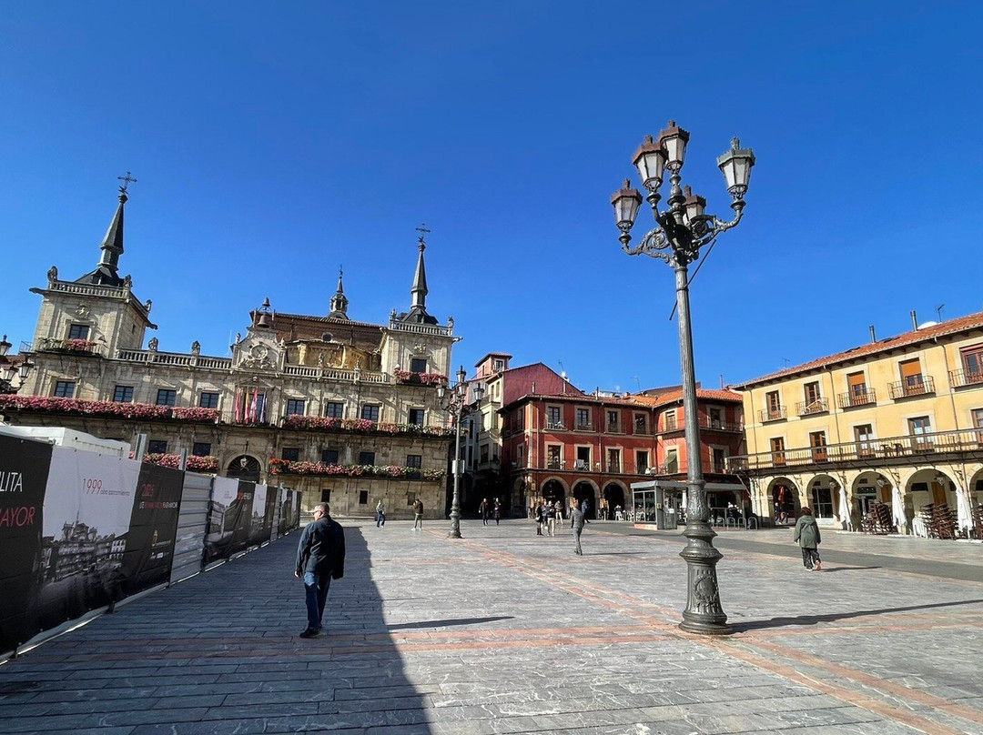 Mercadillo De Frutas Y Alimentos景点图片