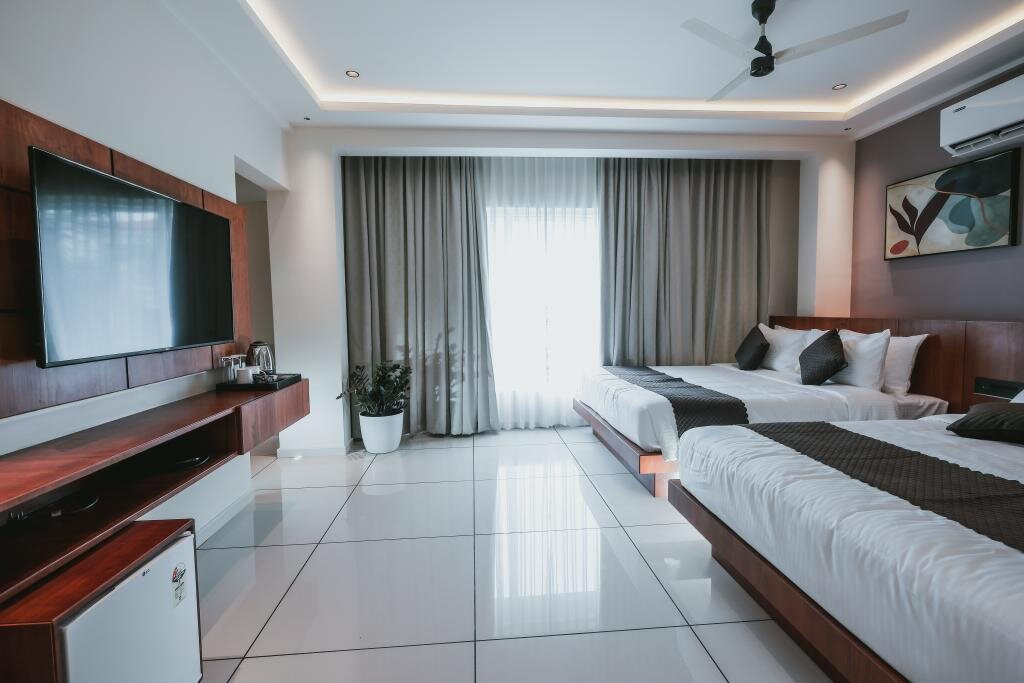 Fortview Suites