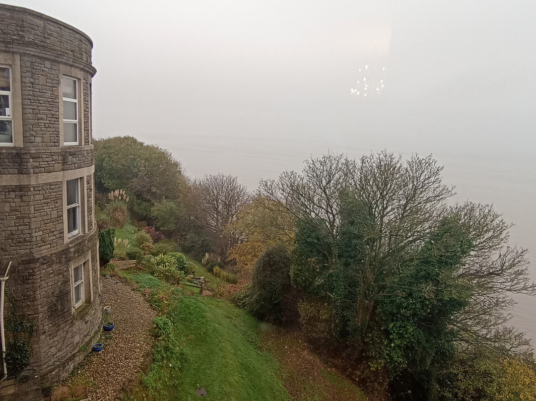 Best Western Walton Park Hotel主图