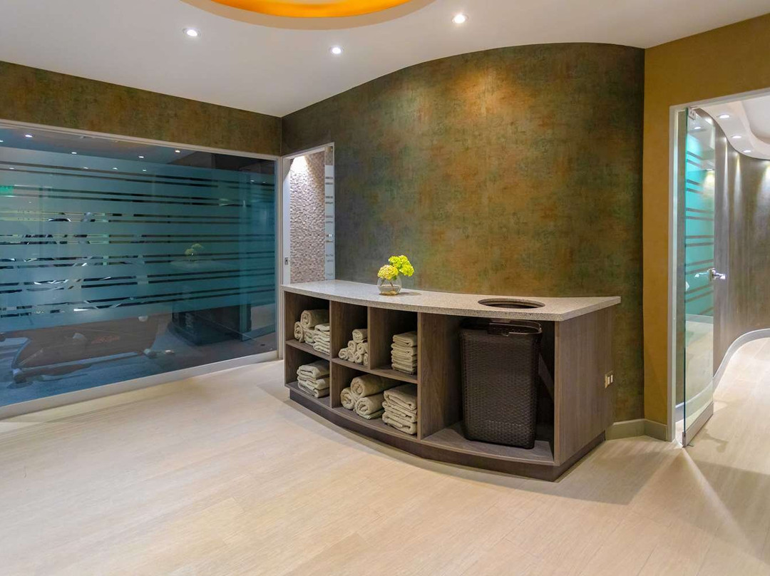 Arequipa Region酒店住宿-Sonesta Hotel Arequipa