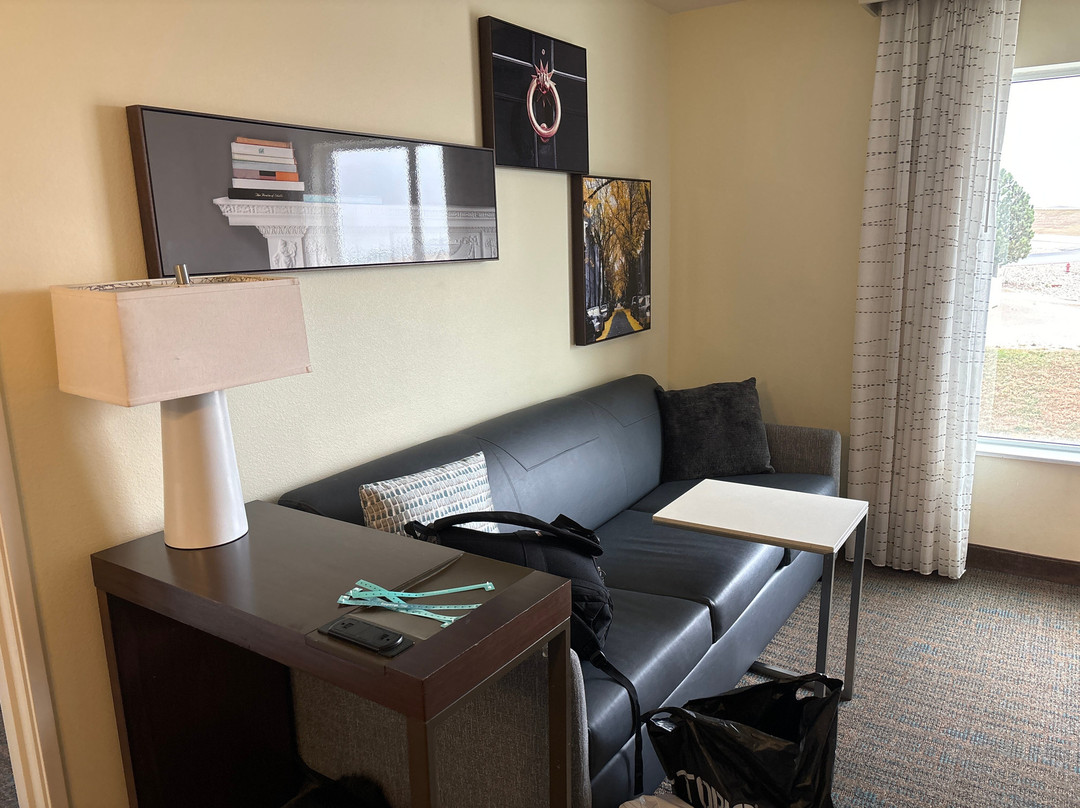 Residence Inn by Marriott Rapid City主图