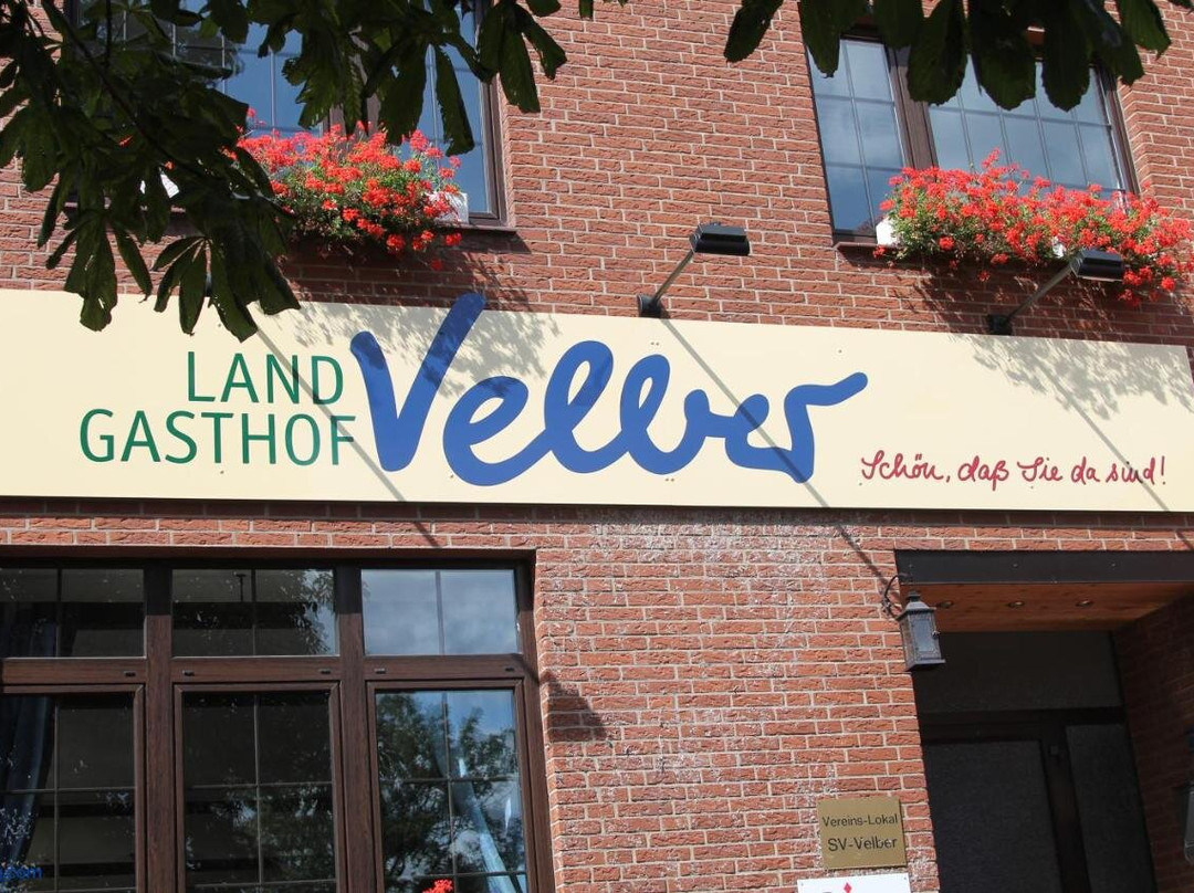 Smart Hostel by Landgasthof Velber 24h7D