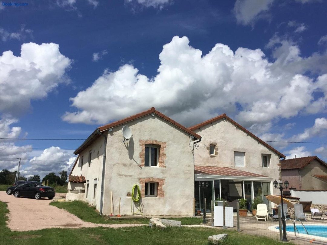 La Varenne